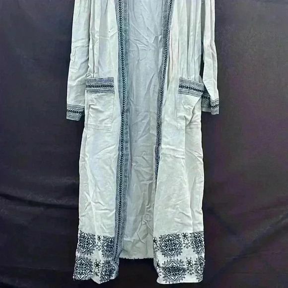 NWT Zara Cardigan XS-S - Picture 2 of 10